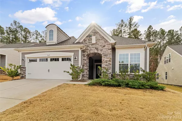 Mount Holly, NC 28120,565 Cellini PL