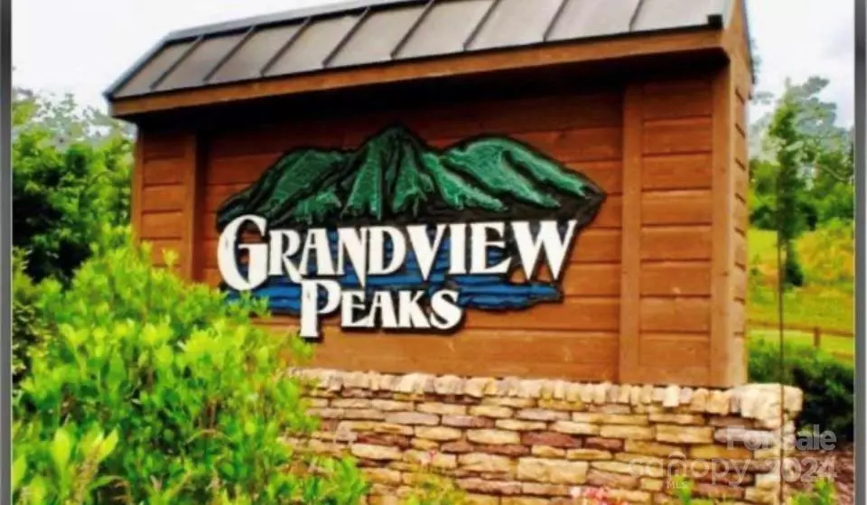 1187 Grandview Peaks DR, Nebo, NC 28761