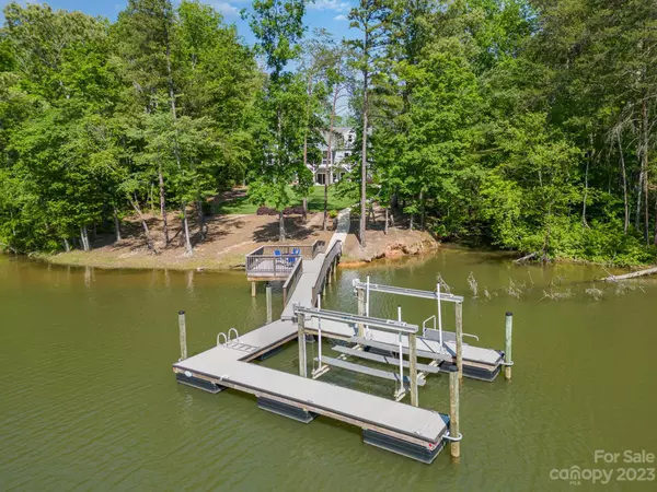 Terrell, NC 28682,8565 Amandine WAY
