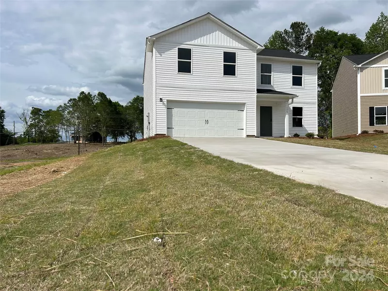 109 Buxton TRL, Union, SC 29379