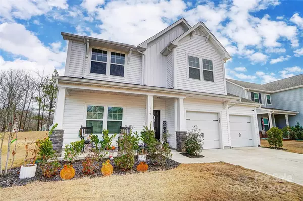 1719 Ashley-Lynn CT, Stanfield, NC 28163
