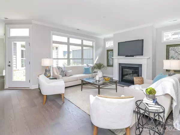 Stallings, NC 28104,4030 Pleasant Run DR