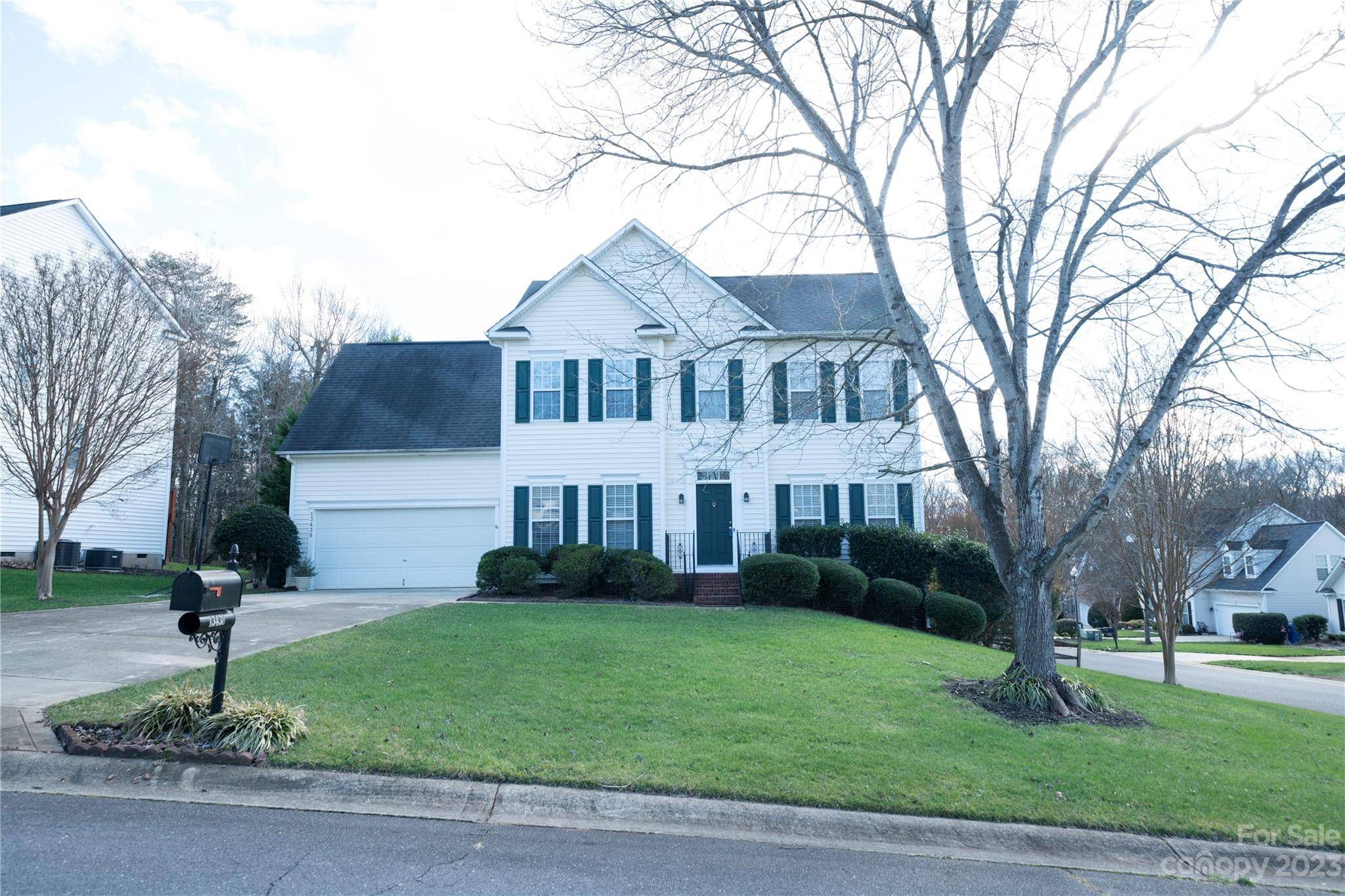 Pineville, NC 28134,13438 Honeytree LN