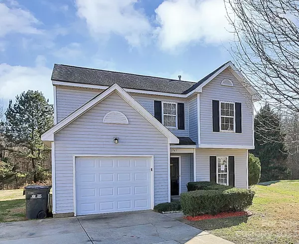 2947 Brahman Meadows LN, Charlotte, NC 28273