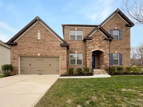 3045 Bronwood PL, Lancaster, SC 29720