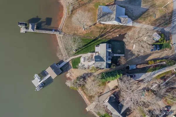 Terrell, NC 28682,8724 Harbor CIR