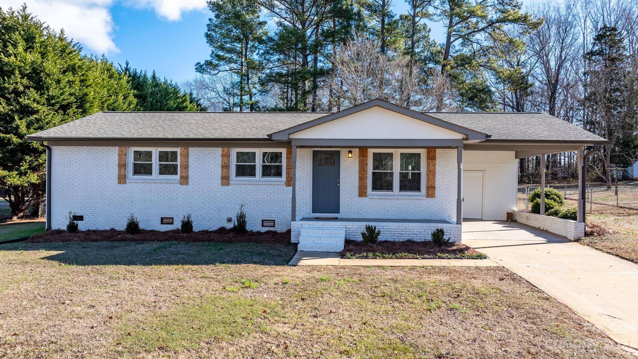 2090 Adair DR, Shelby, NC 28150