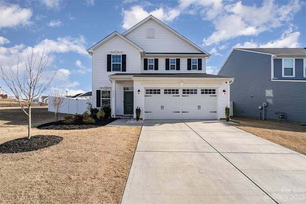 1957 Sedona LN, Denver, NC 28037