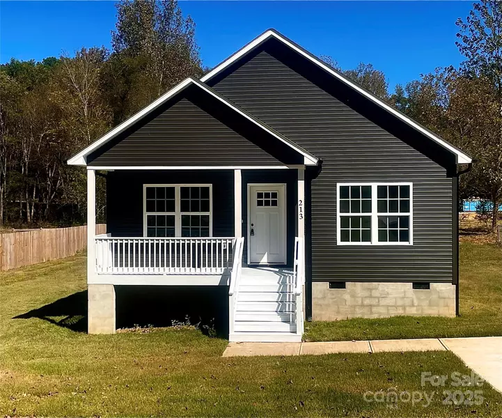 213 Sheffield DR, York, SC 29745