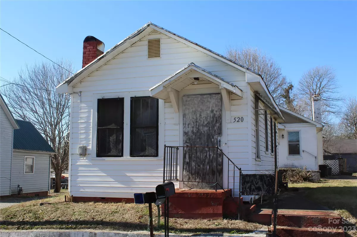Morganton, NC 28655,520 W Concord ST