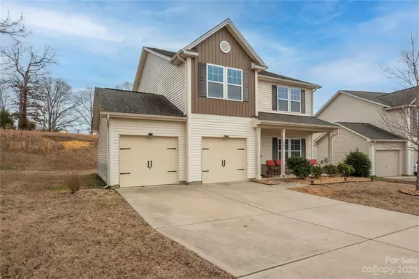 Landis, NC 28088,602 Sawtooth Oak DR