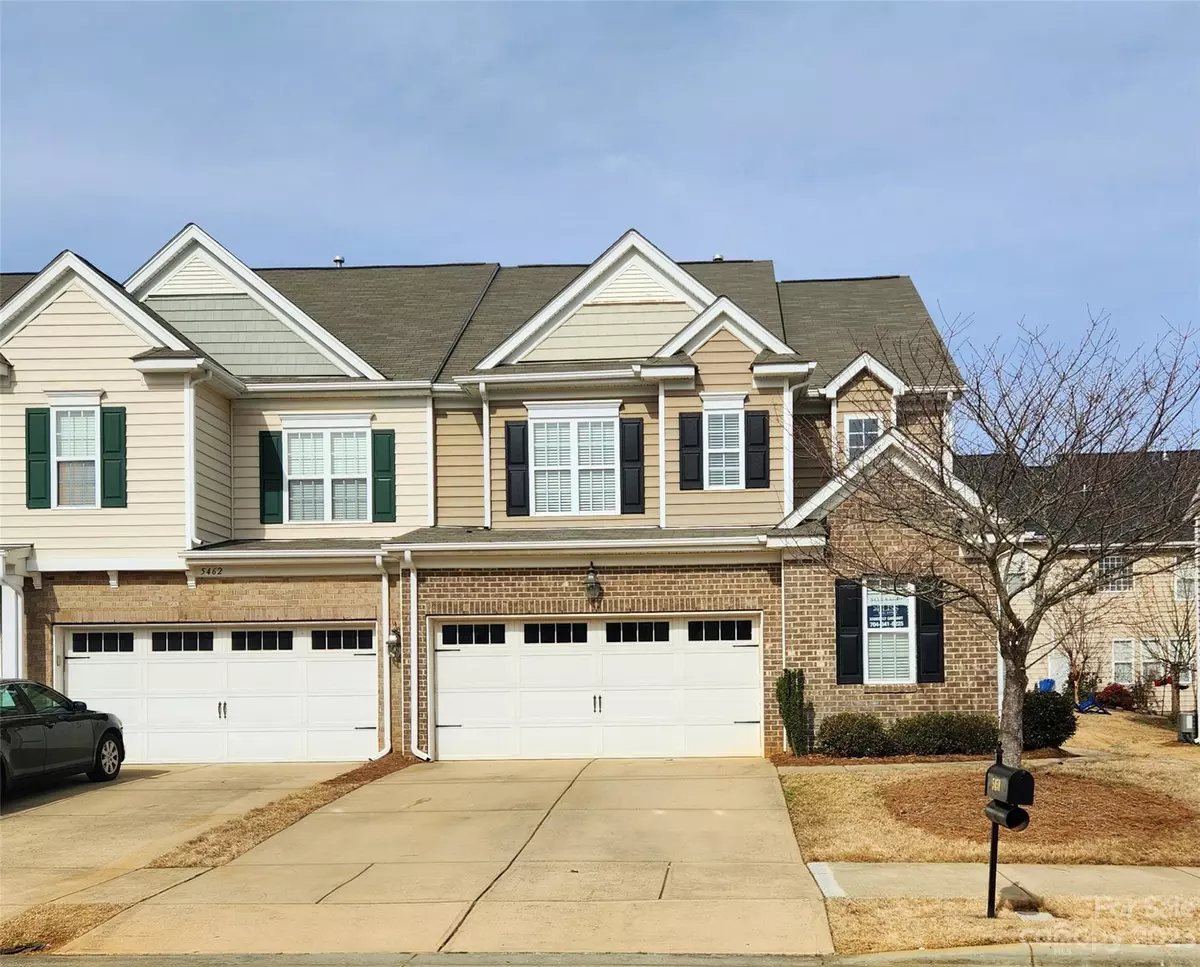 Charlotte, NC 28277,5458 Allison LN #94