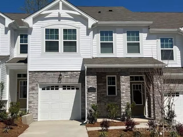 2439 Heathcliff TRL, Indian Land, SC 29707