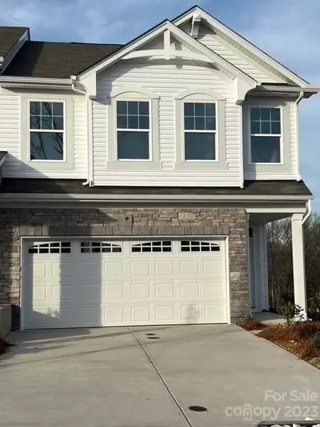 2443 Heathcliff TRL #65 Blayre, Indian Land, SC 29707