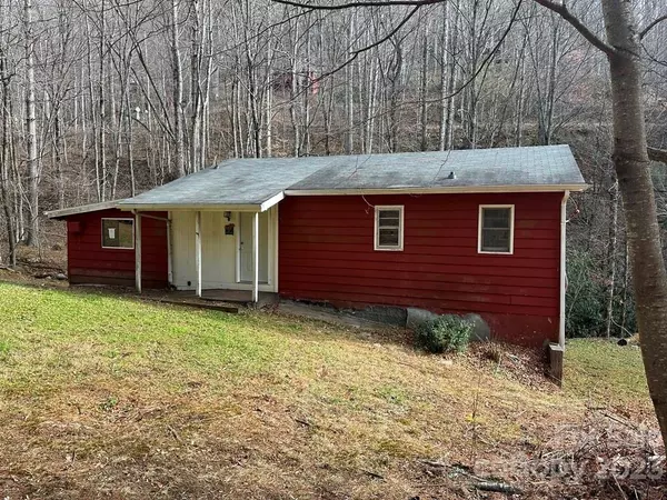 Maggie Valley, NC 28751,33 Ward RD