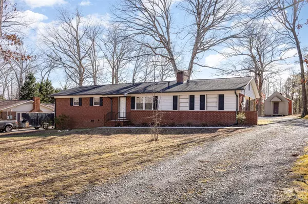 Stallings, NC 28104,406 White Oak LN