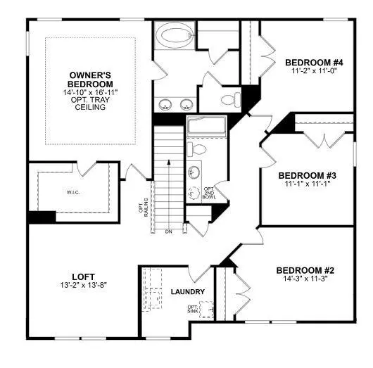 Indian Trail, NC 28079,1326 Harleston ST