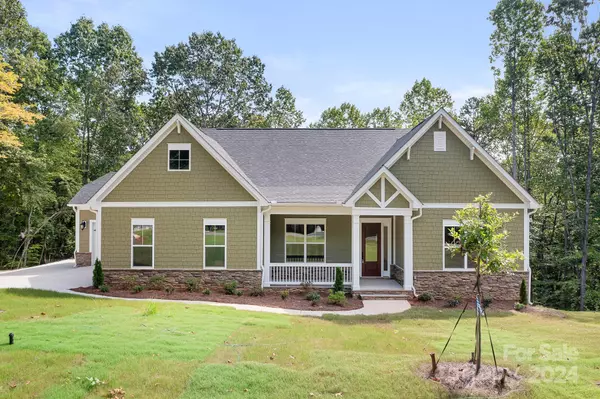 Statesville, NC 28677,145 High Lake DR