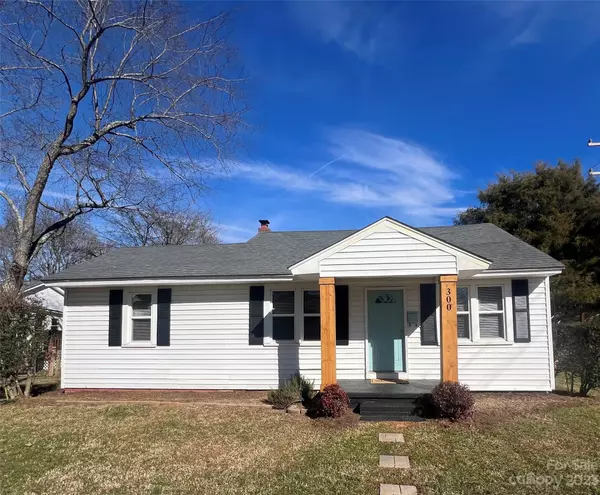 300 Harris ST, Fort Mill, SC 29715
