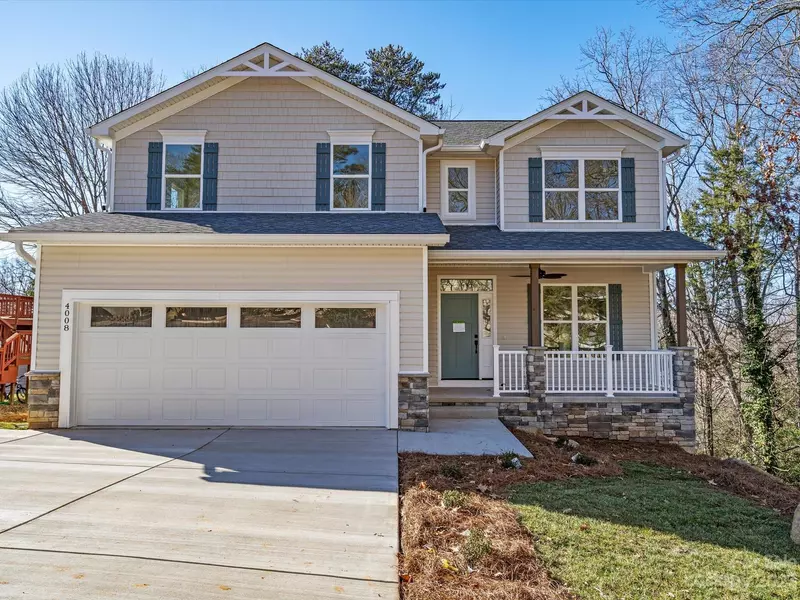 4008 Windward DR, Tega Cay, SC 29708