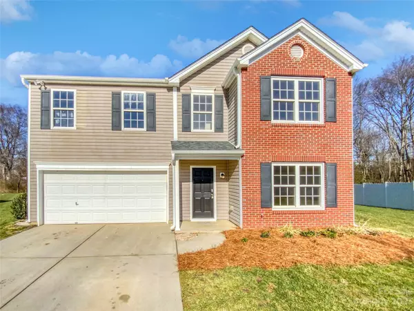 Indian Trail, NC 28079,1106 Hunters Trail DR