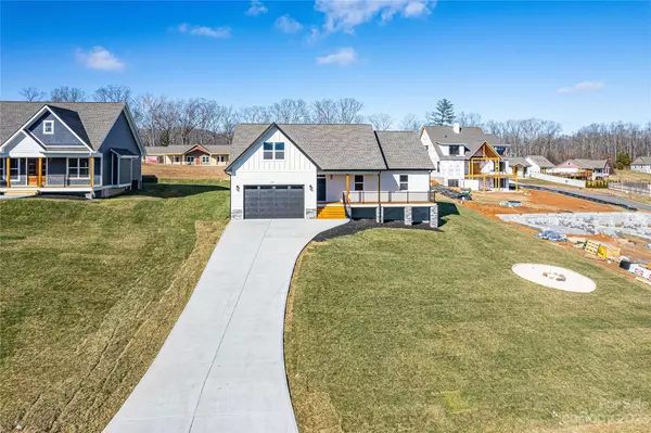 Candler, NC 28715,107 Pisgah Gap DR