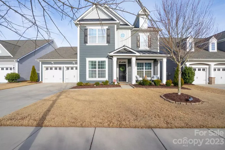 12307 Cranberry Glades DR, Cornelius, NC 28031