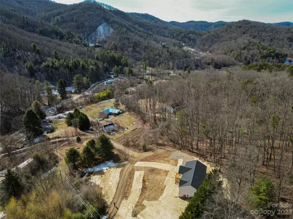 Weaverville, NC 28787,212 Eller Cove RD