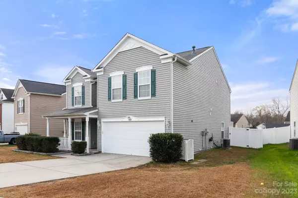 Clover, SC 29710,212 Elaine CT