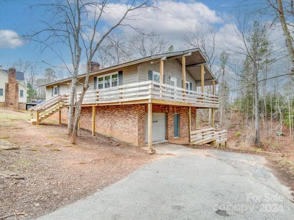 653 Oregon TRL, Lincolnton, NC 28092