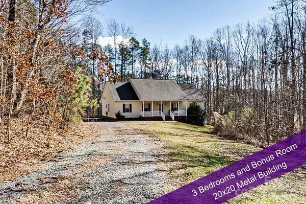 2079 Luther Country LN, Asheboro, NC 27205