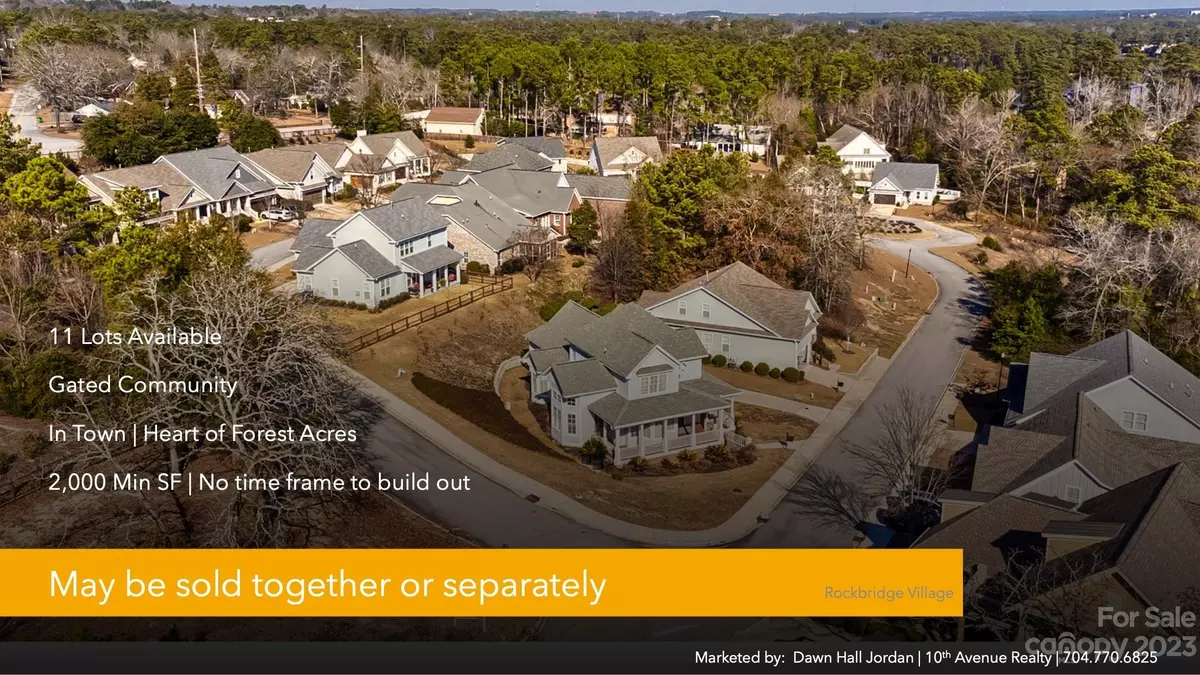 Columbia, SC 29206,0 Mayhaw DR