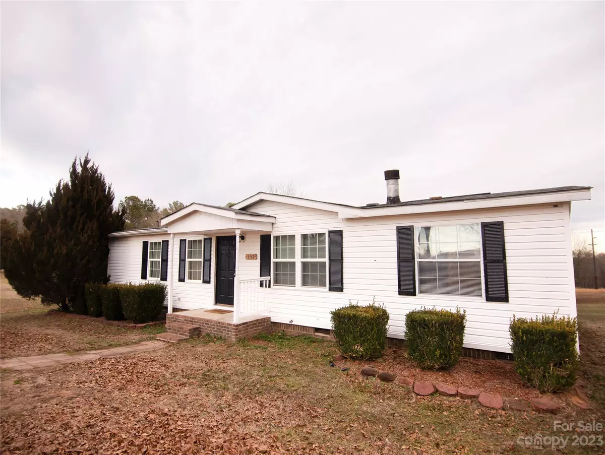 Mooresboro, NC 28114,152 Arnold DR