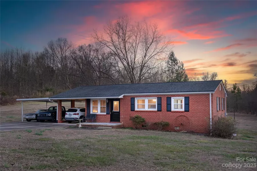 501 Webber ST, Shelby, NC 28152