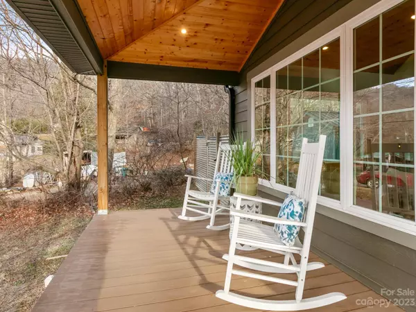 Waynesville, NC 28786,96 Anthony ST