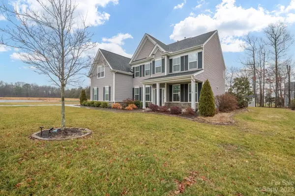 Harrisburg, NC 28075,7199 Old Valley WAY
