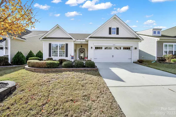 4258 Perth RD, Indian Land, SC 29707