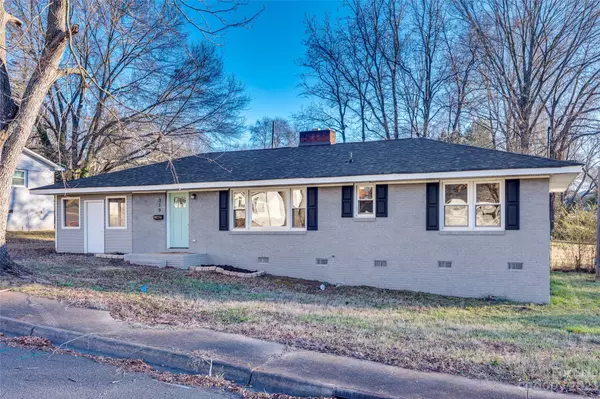 319 Ellis ST, Kings Mountain, NC 28086