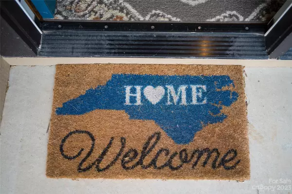 Black Mountain, NC 28711,210 Rainbow TER