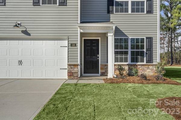 Lexington, NC 27292,262 Jackson WAY #42