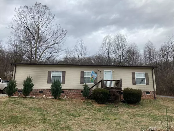 359 Toney RD,  Marion,  NC 28752