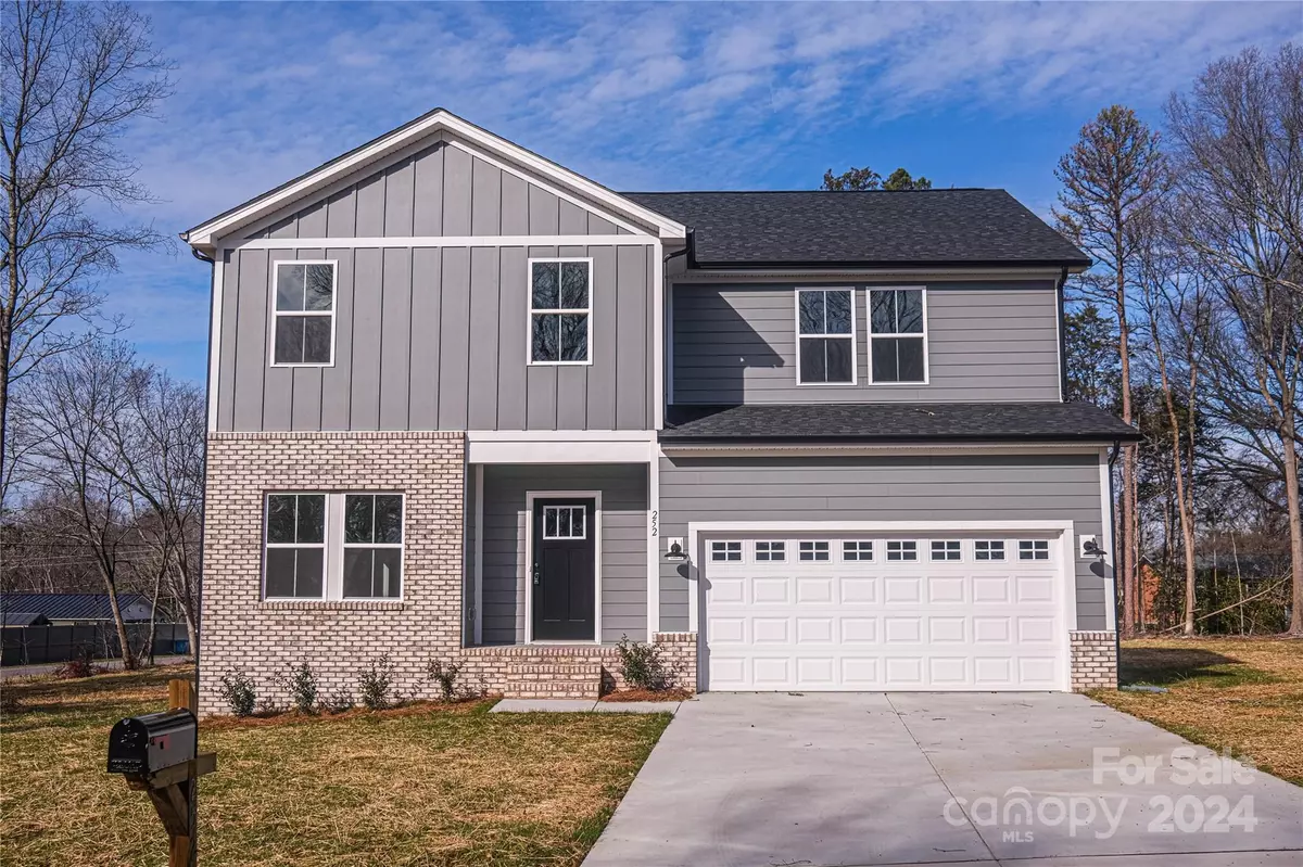 Harrisburg, NC 28075,252 Hudson DR