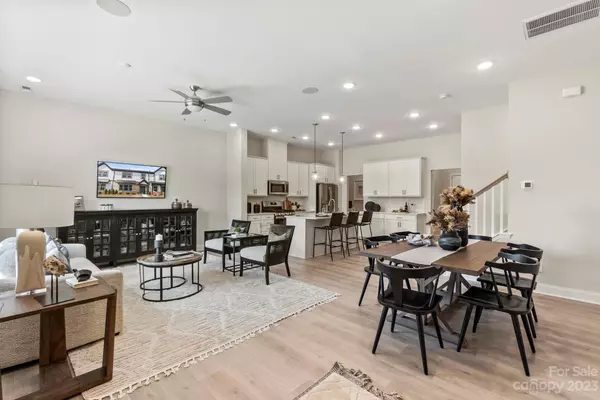 Harrisburg, NC 28215,5837 Clear Creek LN