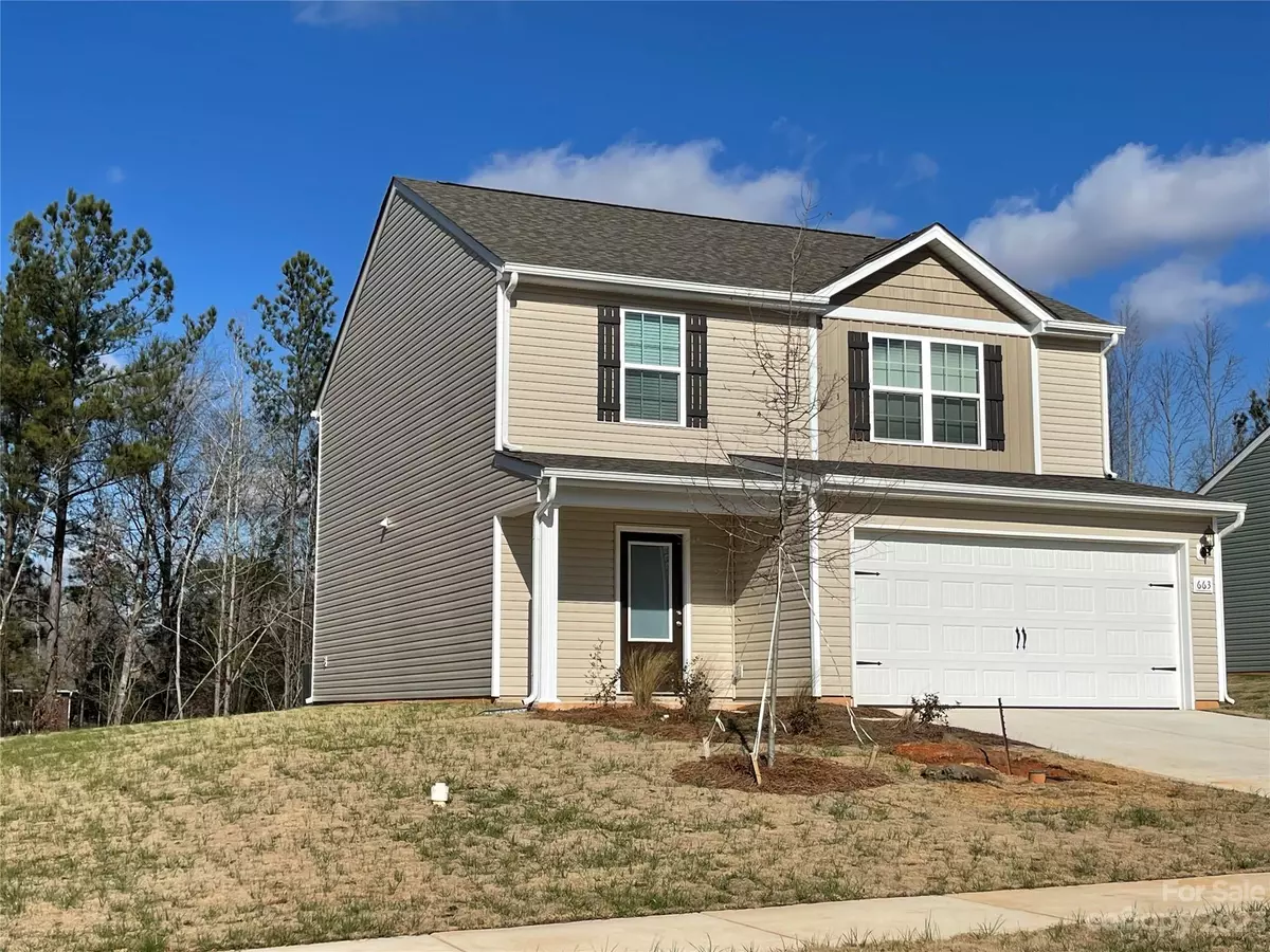 Richburg, SC 29729,663 Lamorak PL