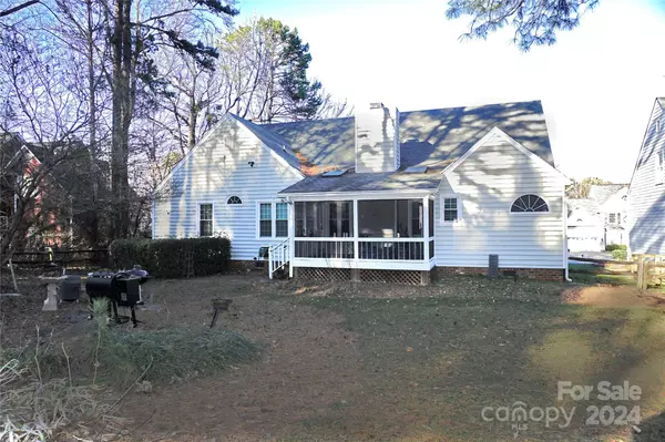 Charlotte, NC 28269,9021 Chimney Ridge TRL