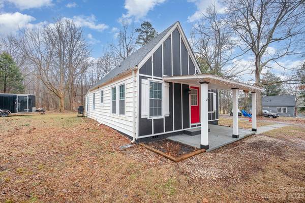 5730 Rimer RD, Rockwell, NC 28138