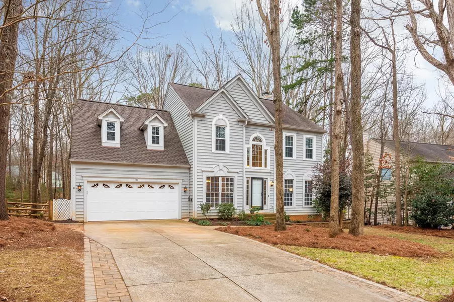 8805 Deerland CT, Huntersville, NC 28078