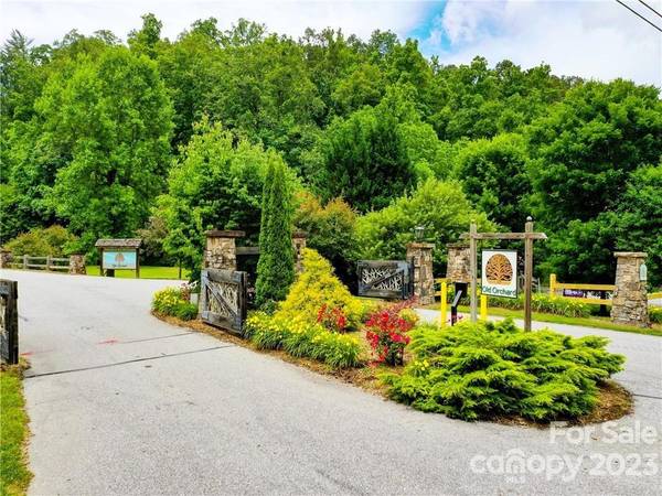 Hendersonville, NC 28792,lot 29 Summer Orchard DR #29