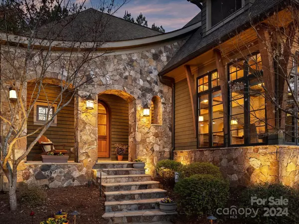 Iron Station, NC 28080,978 Pinnacle DR