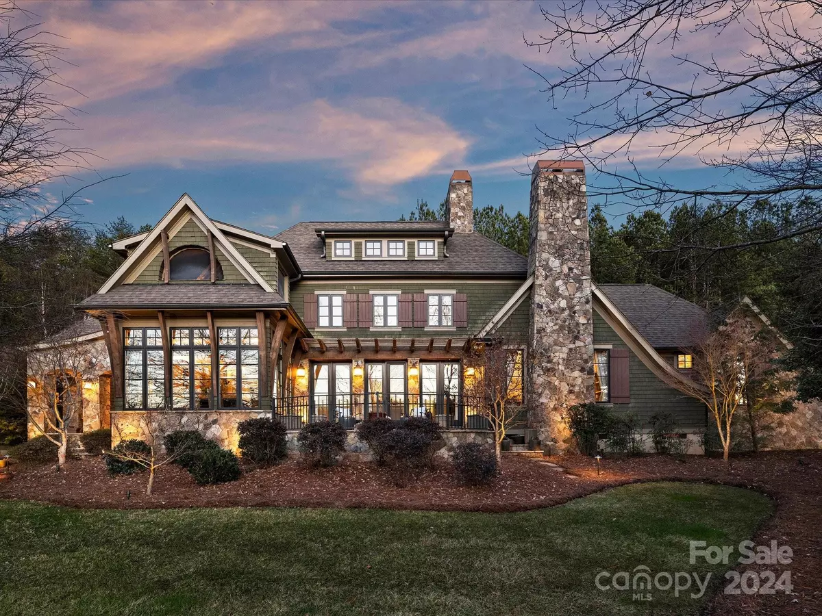 Iron Station, NC 28080,978 Pinnacle DR